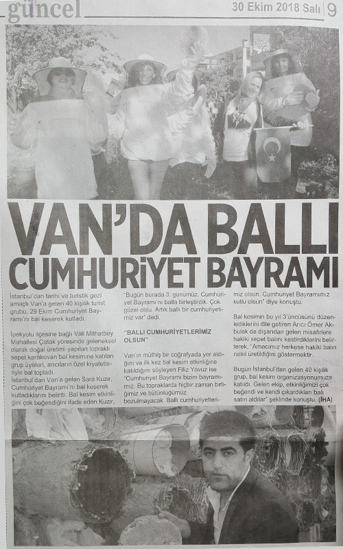  | ŞehriVan Gazetesi