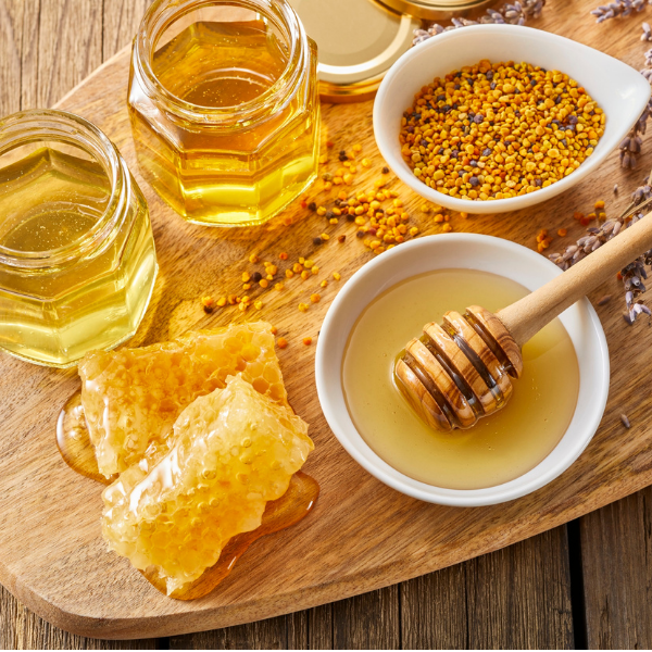 Arı Poleni 400 Gr